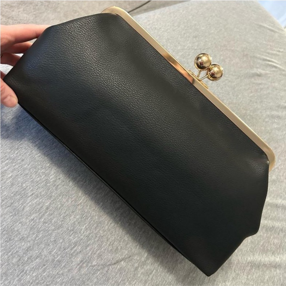 🔸NWT🔸A New Day Kiss Lock Bag - Picture 13 of 13